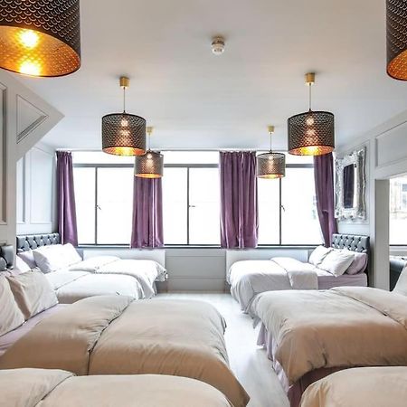 Manhattan Suite - Sleeps 24! Heart Of Liverpool Exterior foto